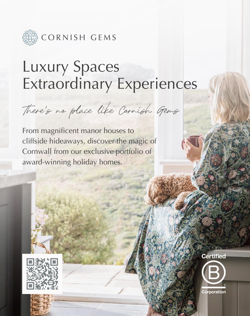 British Travel Journal Preview Pages