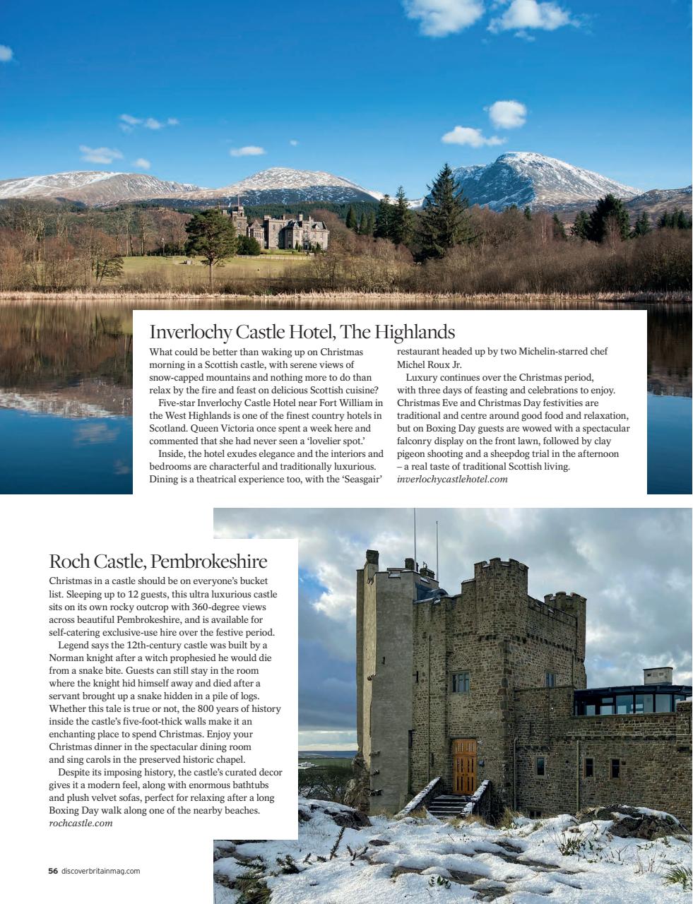 Discover Britain Preview Pages