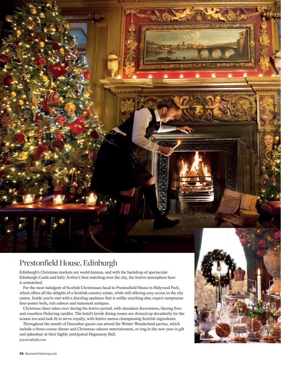 Discover Britain Preview Pages