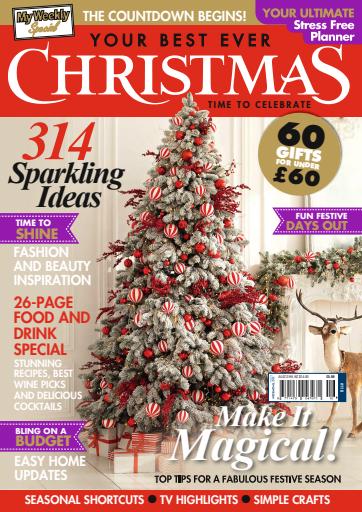 My Weekly Special issue 