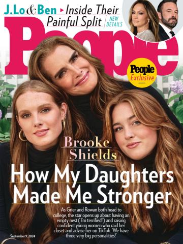 People issue 9-09-2024