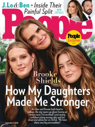 People issue 