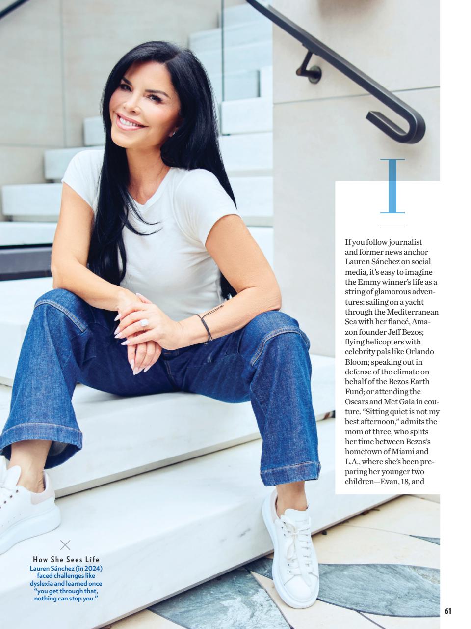 People Preview Pages