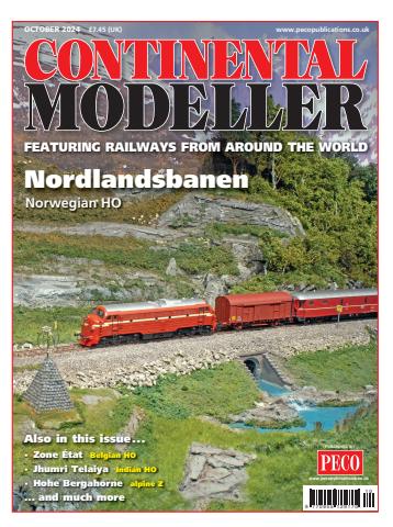 Oct-24 issue Oct-24