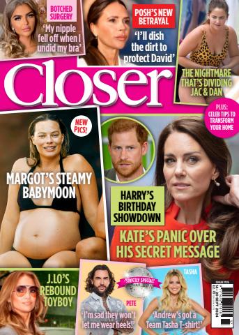 Closer issue 1125