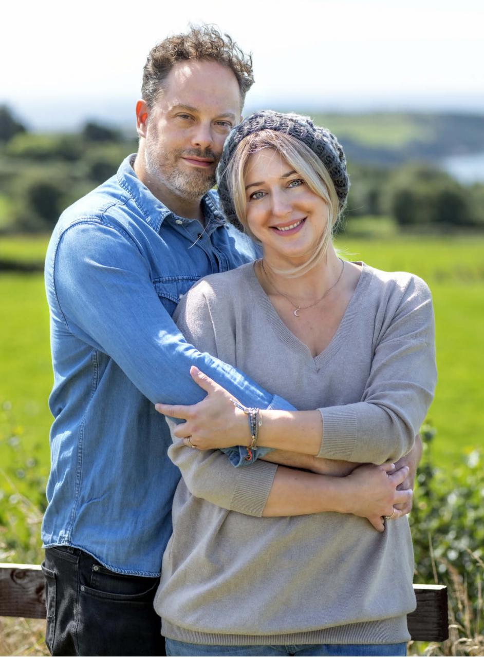 OK! Magazine Preview Pages