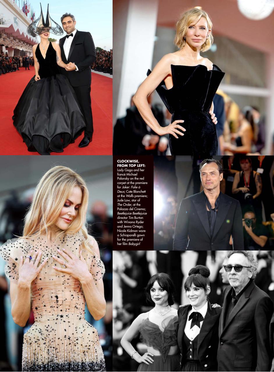 OK! Magazine Preview Pages