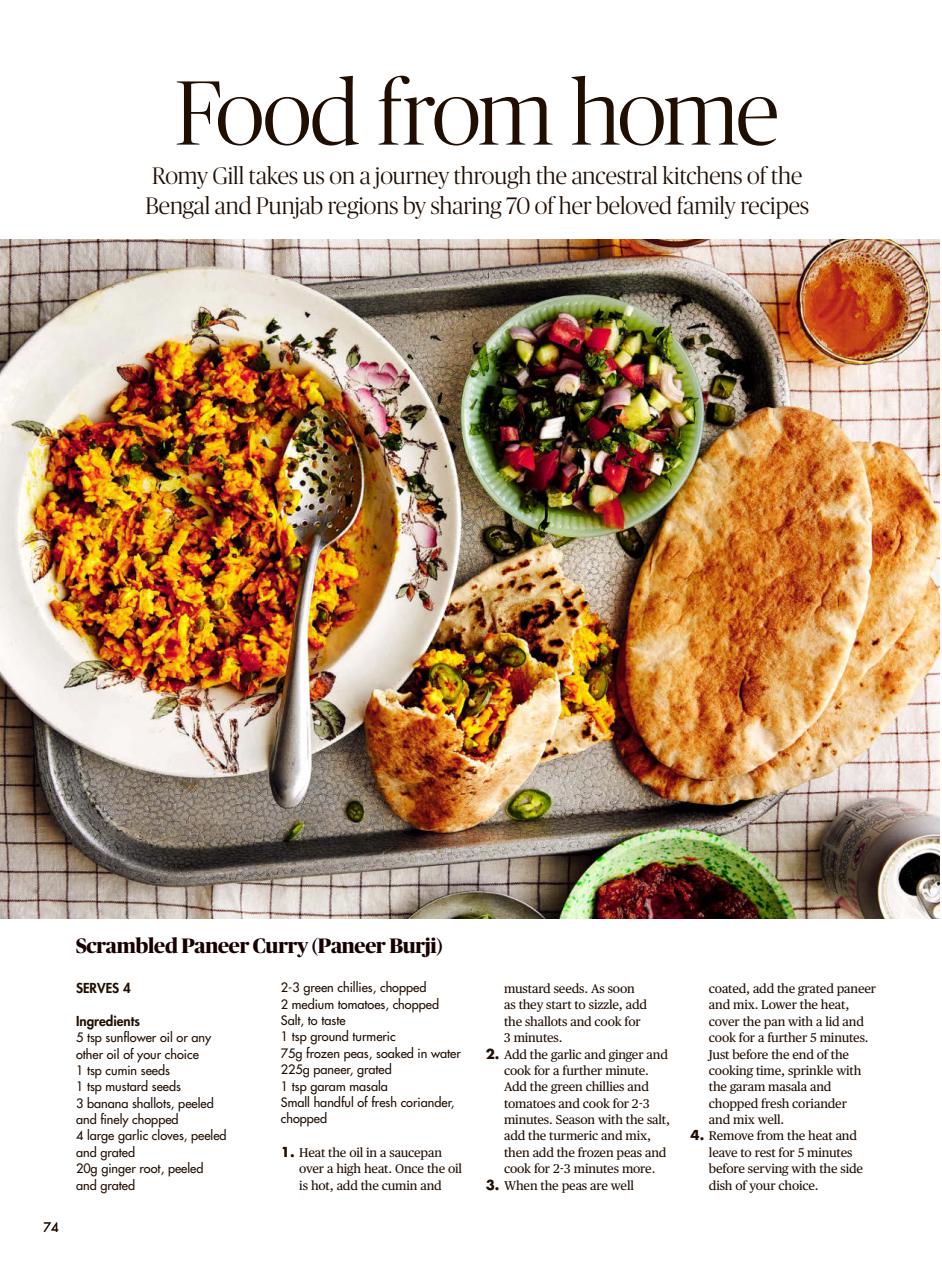 OK! Magazine Preview Pages