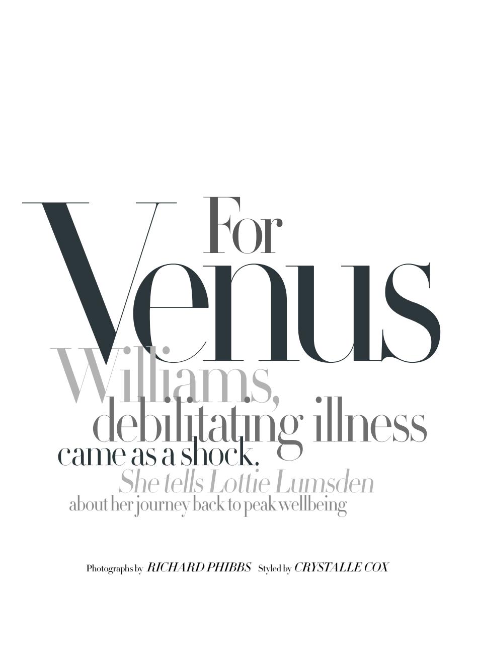 Harper's Bazaar Preview Pages