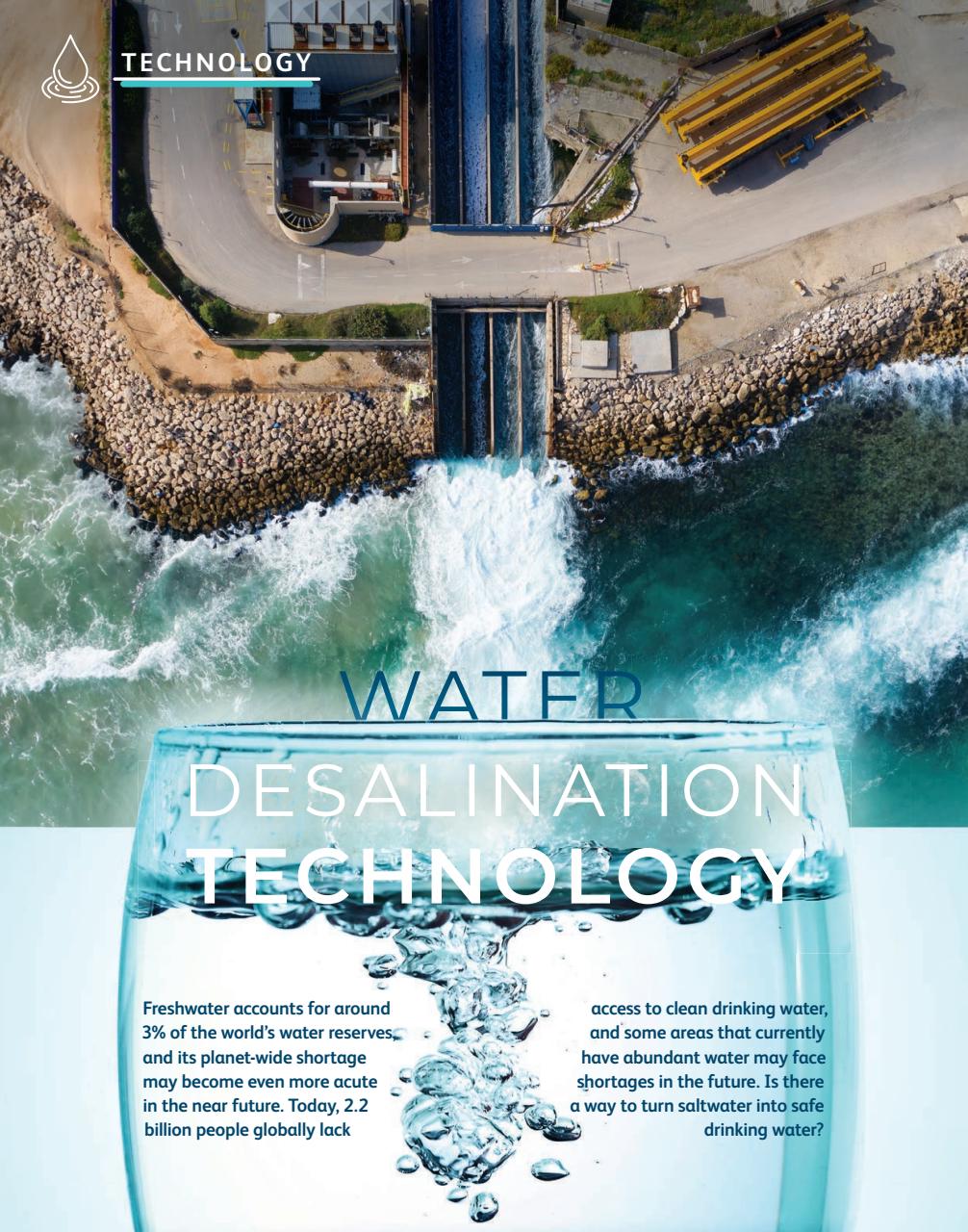 OYLA Magazine Preview Pages