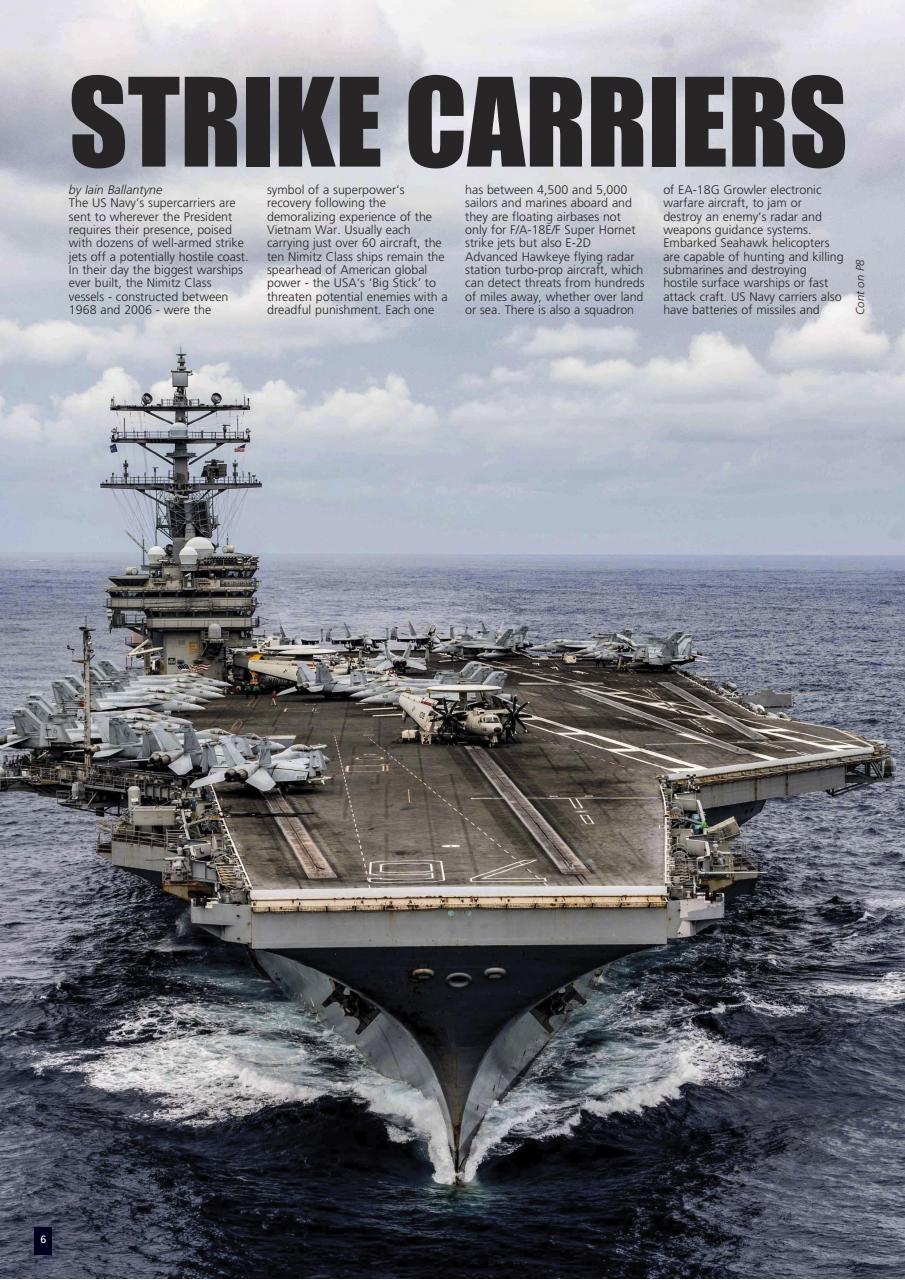 Warships International Fleet Review Preview Pages