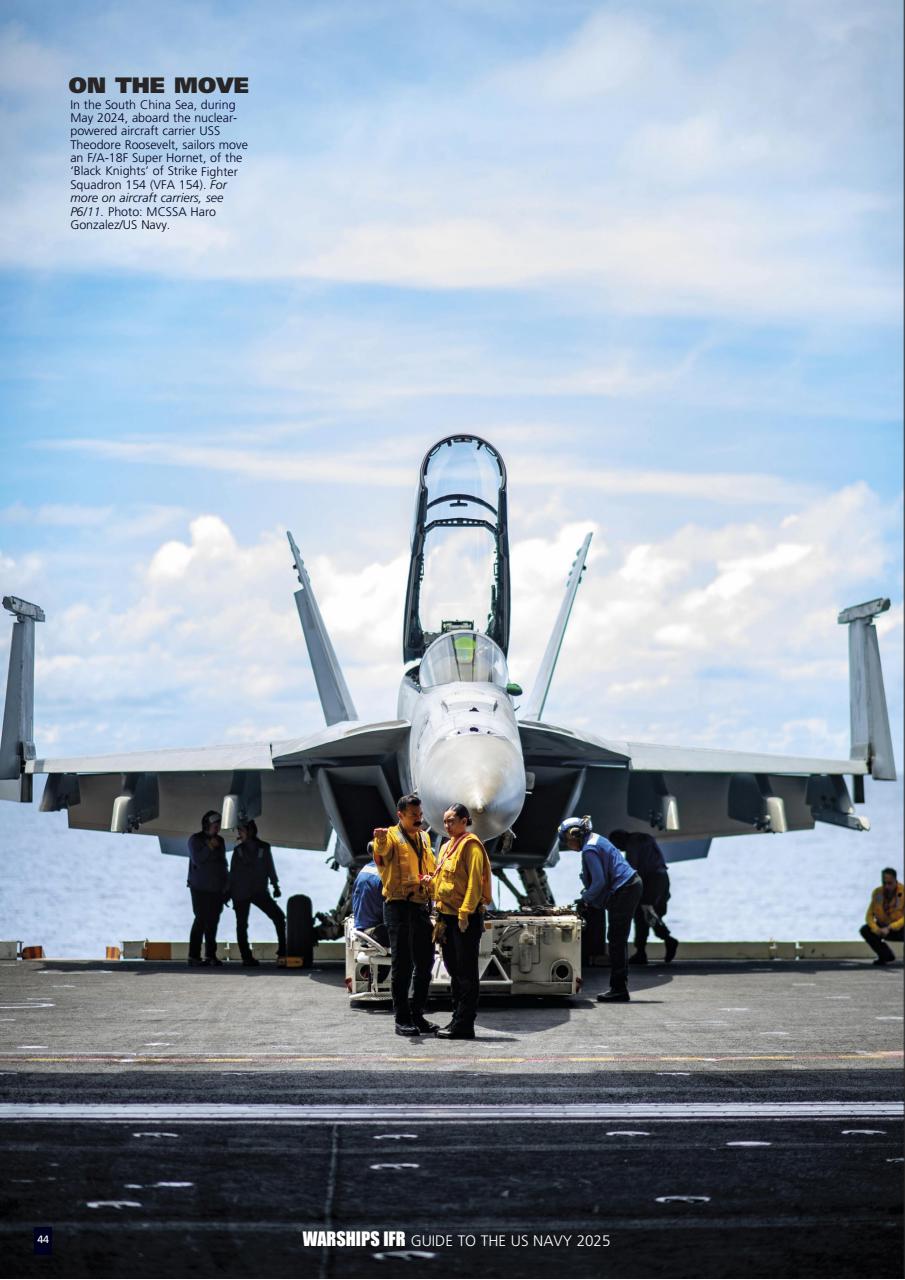 Warships International Fleet Review Preview Pages