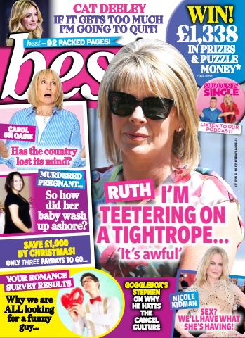 Best issue issue 37 - 2024