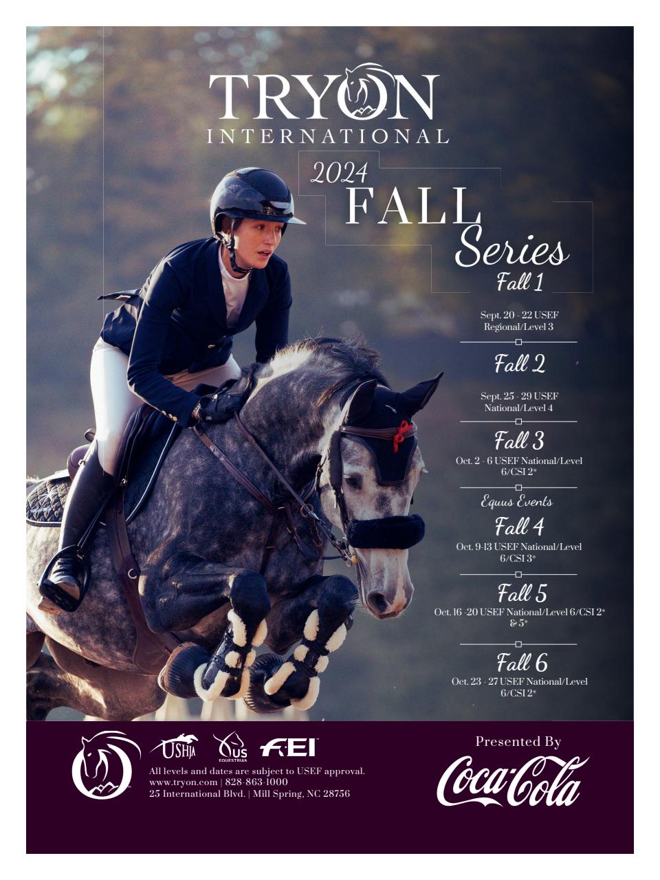 Horse Illustrated Magazine Preview Pages