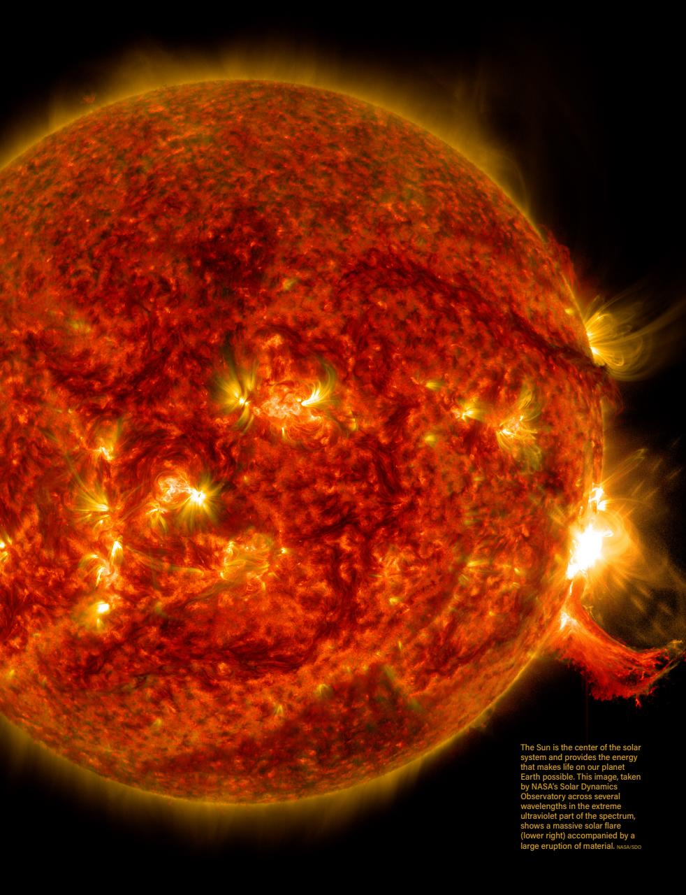 Astronomy Preview Pages