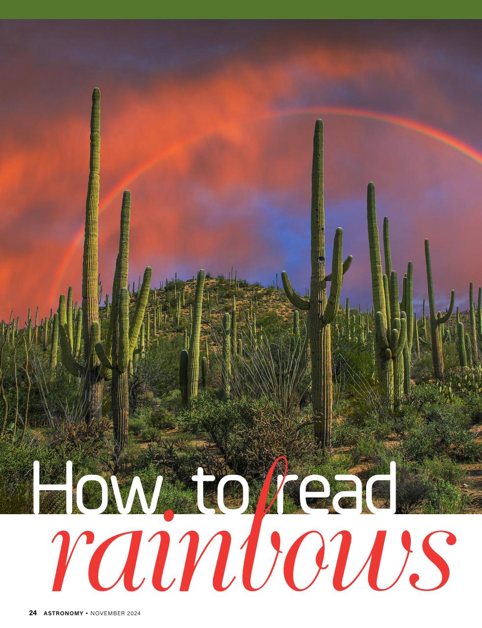 Astronomy Preview Pages