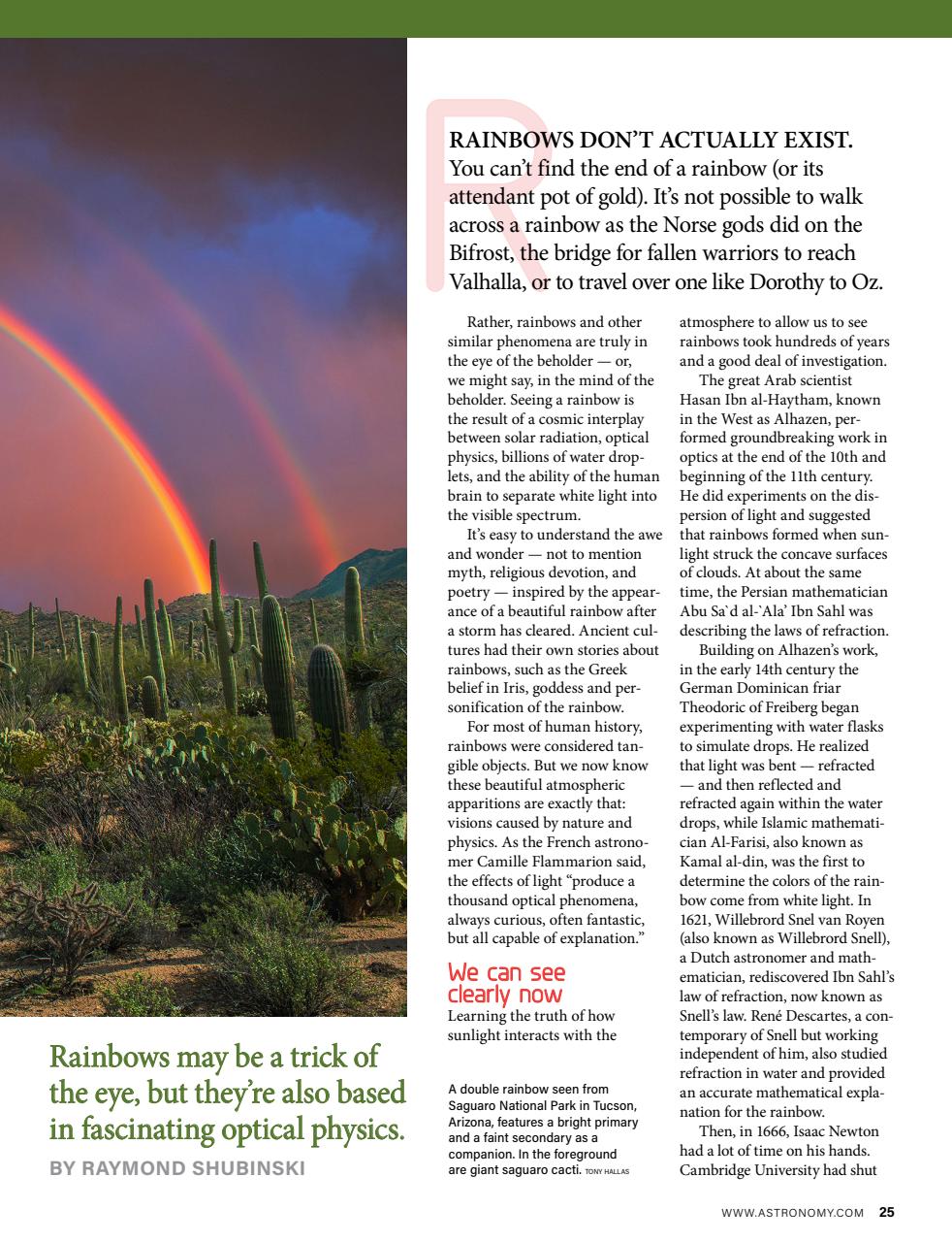 Astronomy Preview Pages