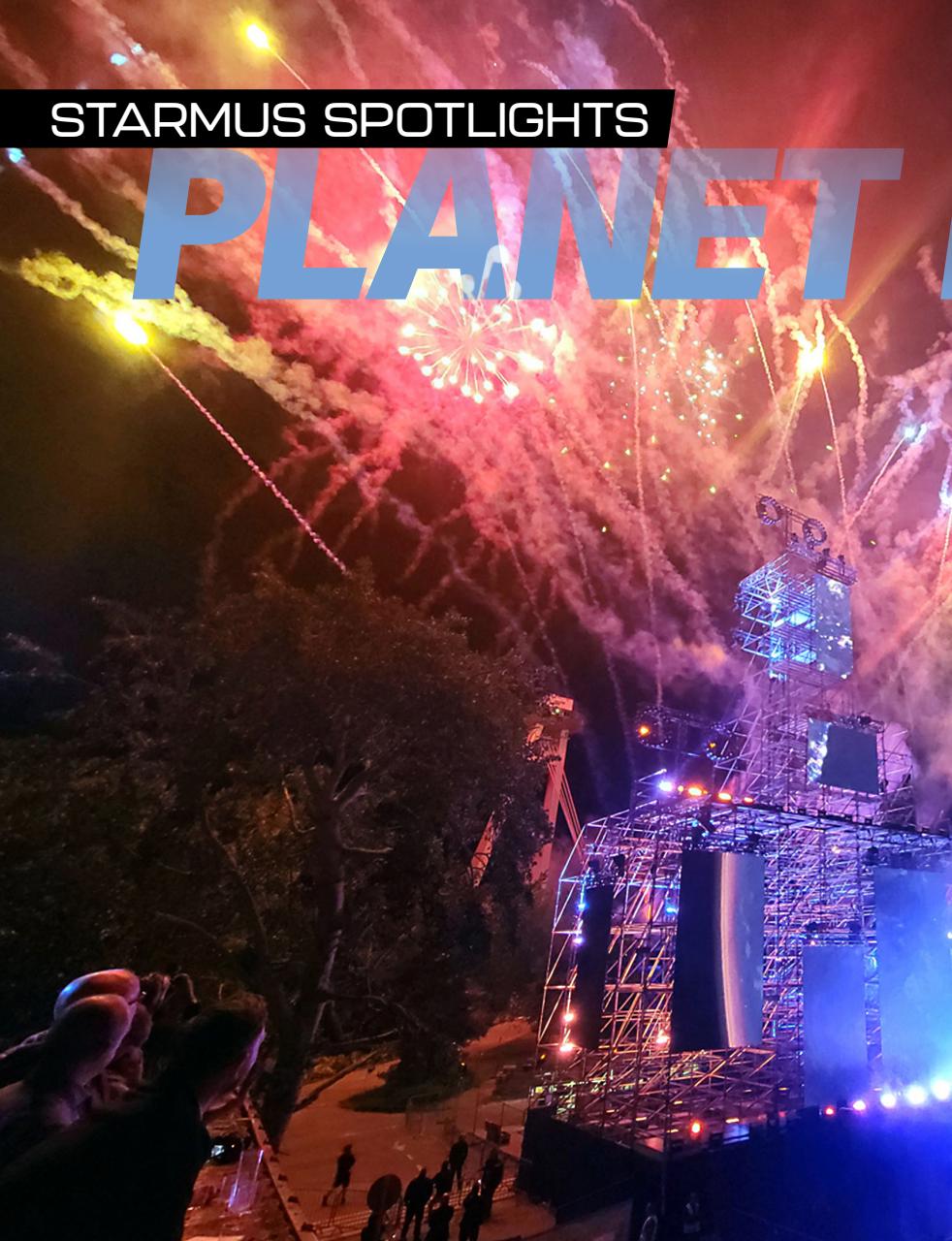 Astronomy Preview Pages