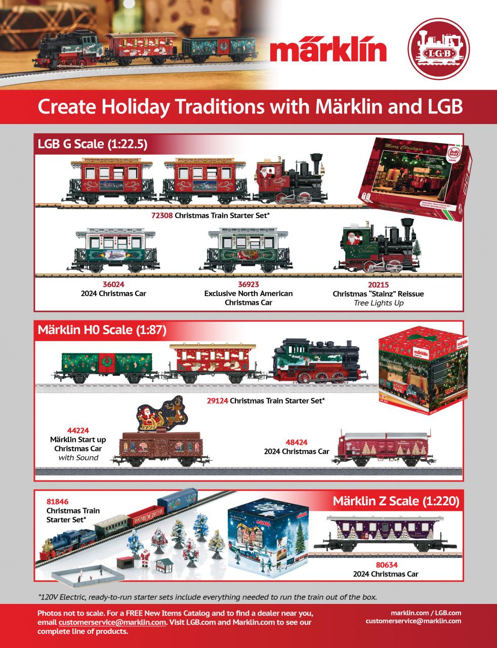 Model Railroader Preview Pages