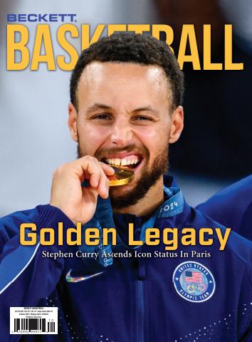 2024-10 (Basketball-Oct) issue 2024-10 (Basketball-Oct)