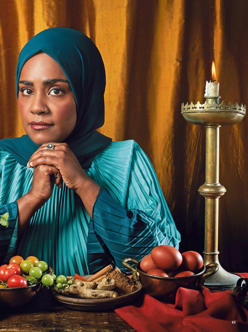 Radio Times Preview Pages