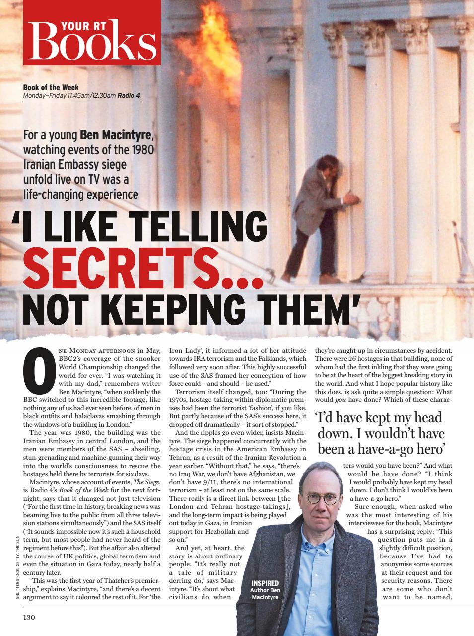 Radio Times Preview Pages