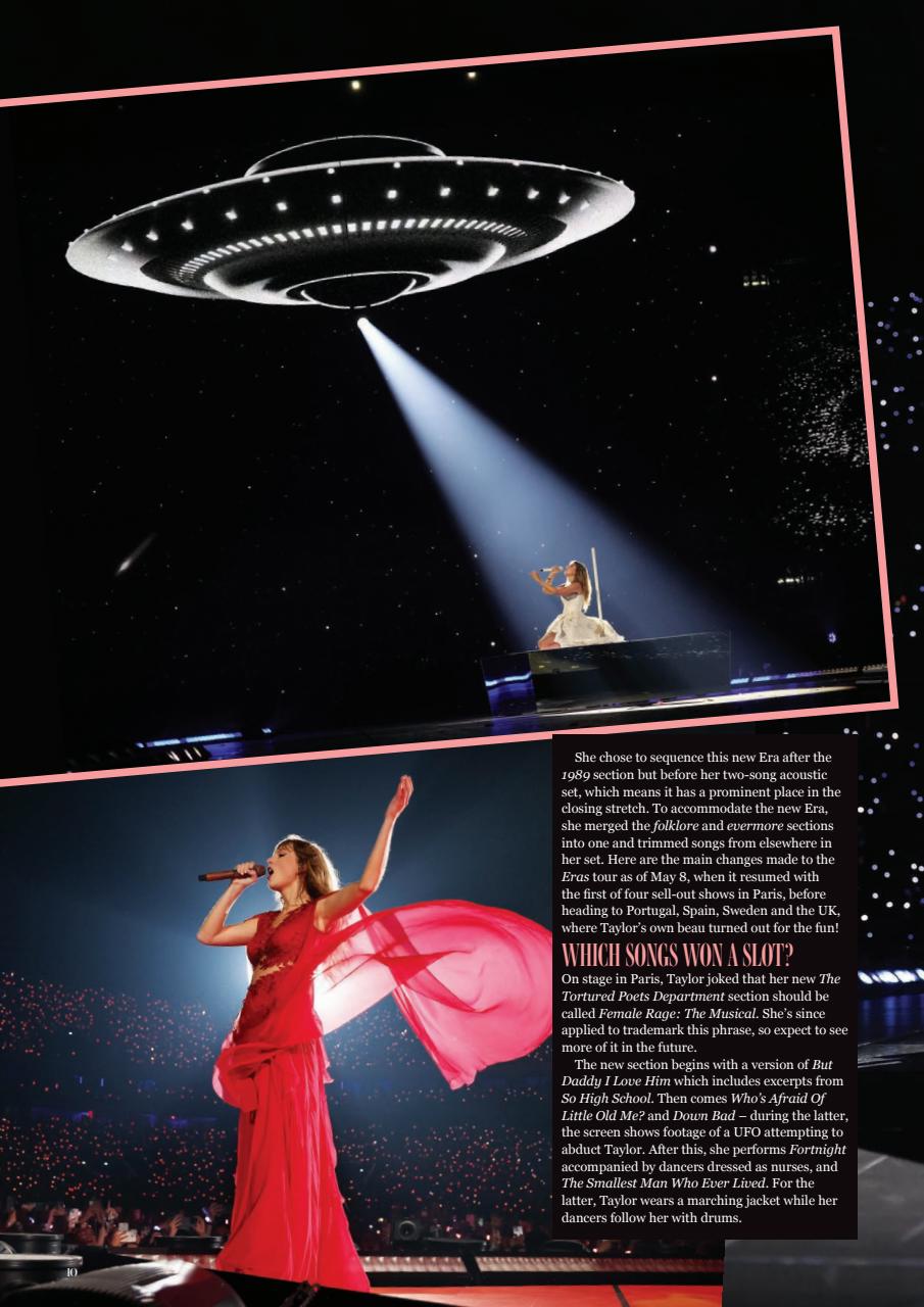 Kings & Queens of Pop Culture Preview Pages