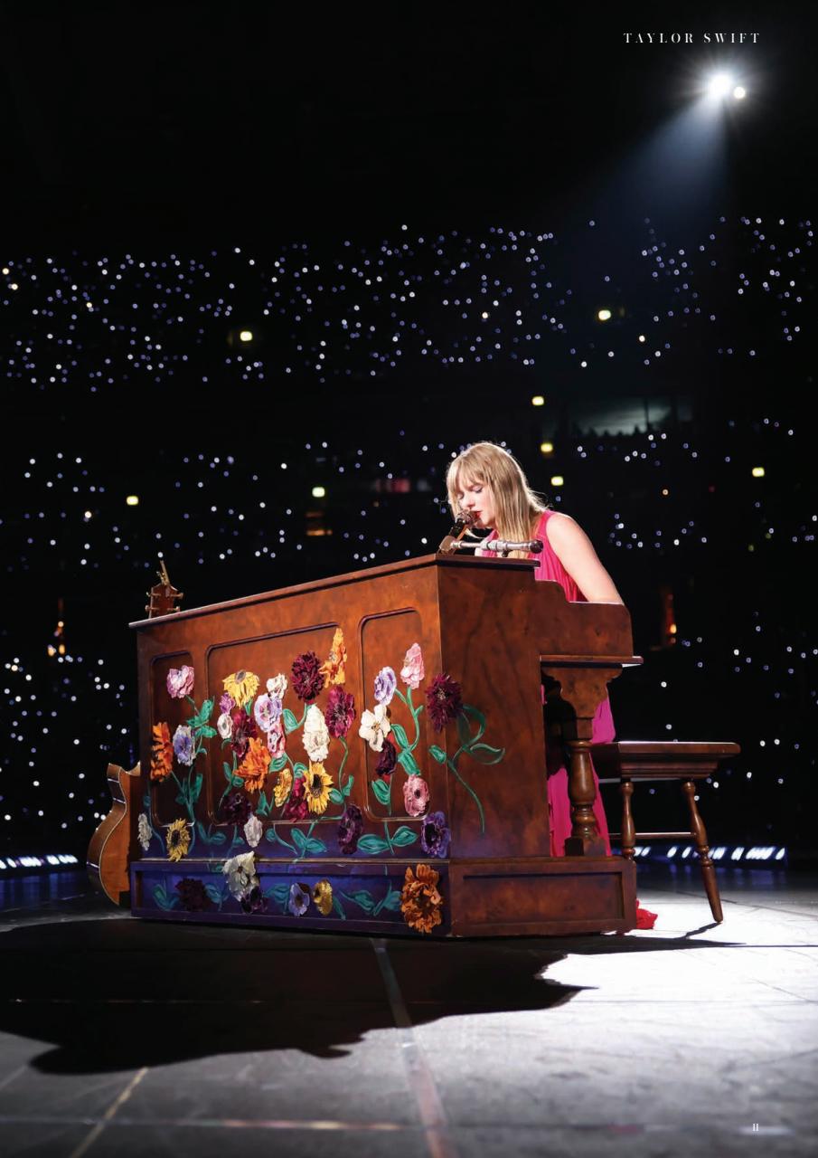 Kings & Queens of Pop Culture Preview Pages