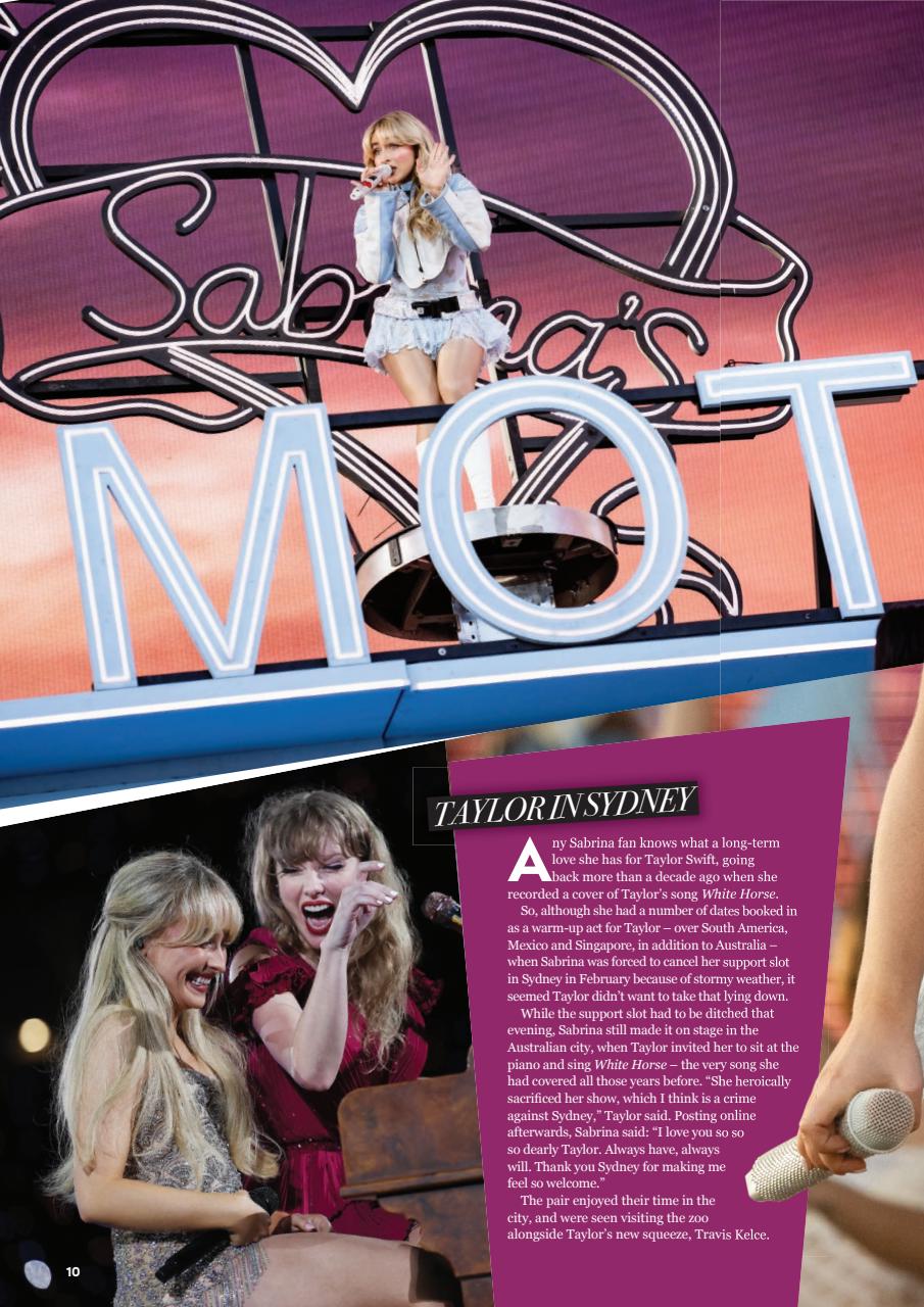 Kings & Queens of Pop Culture Preview Pages