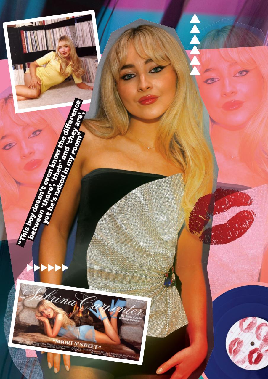 Kings & Queens of Pop Culture Preview Pages