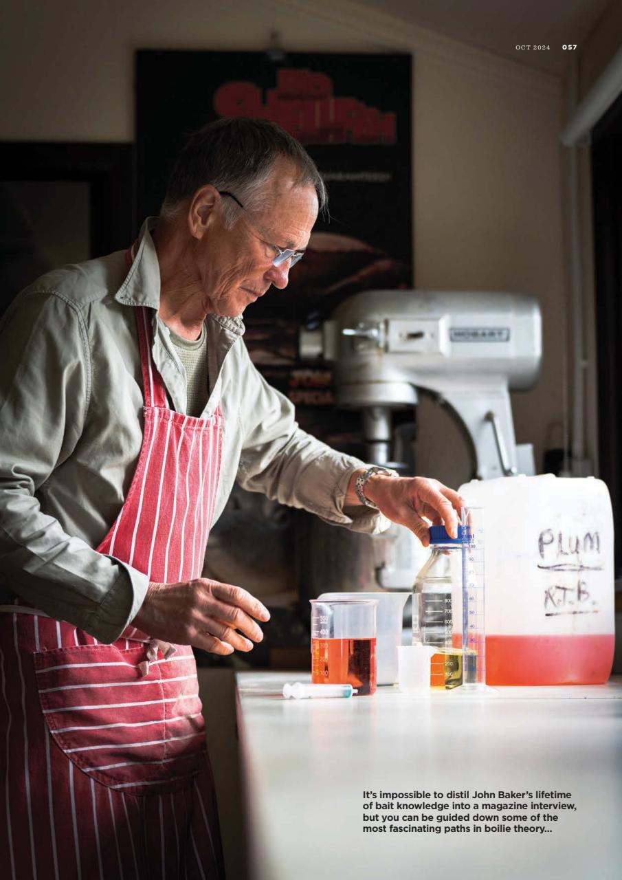 CARPology Magazine Preview Pages