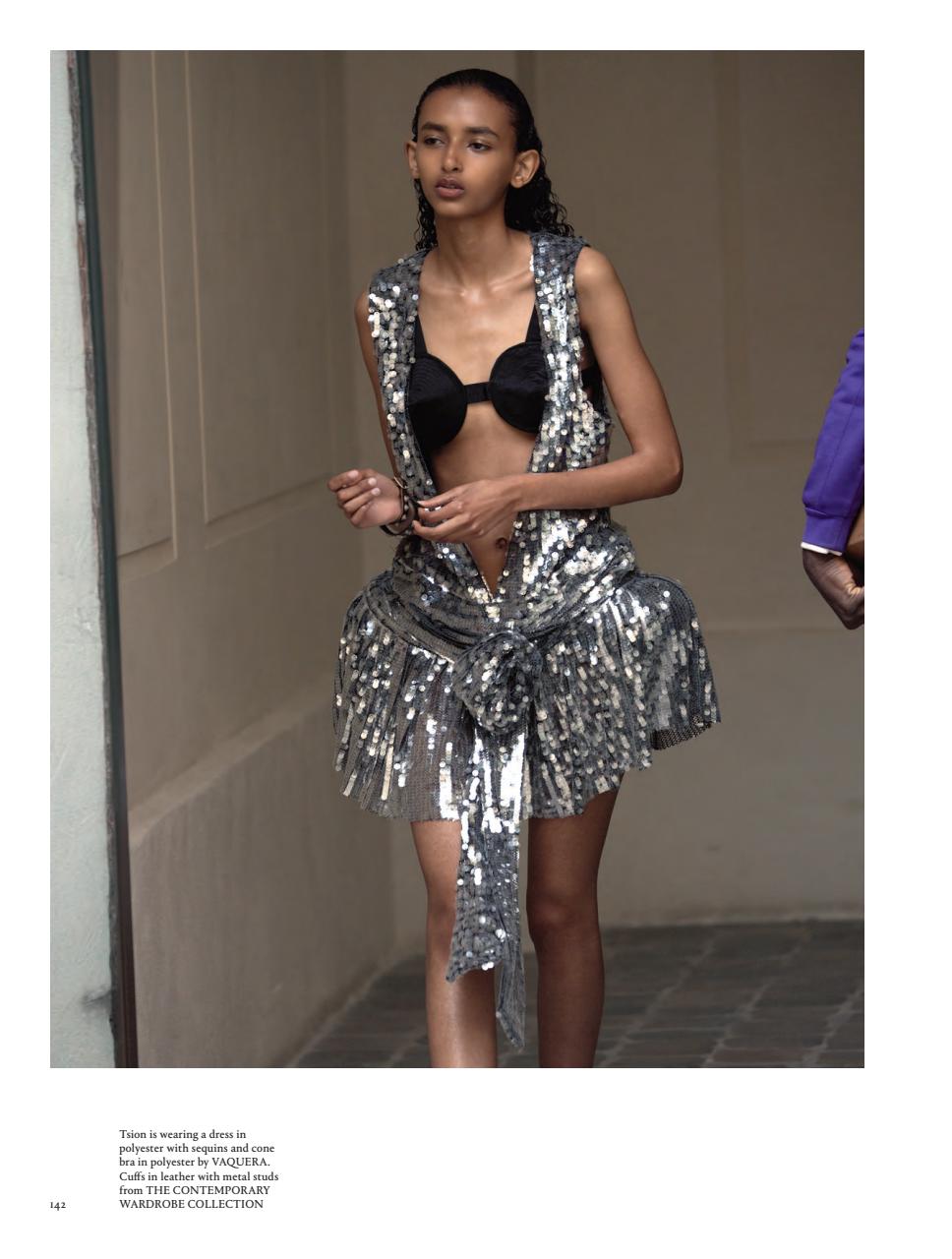 Another Magazine Preview Pages