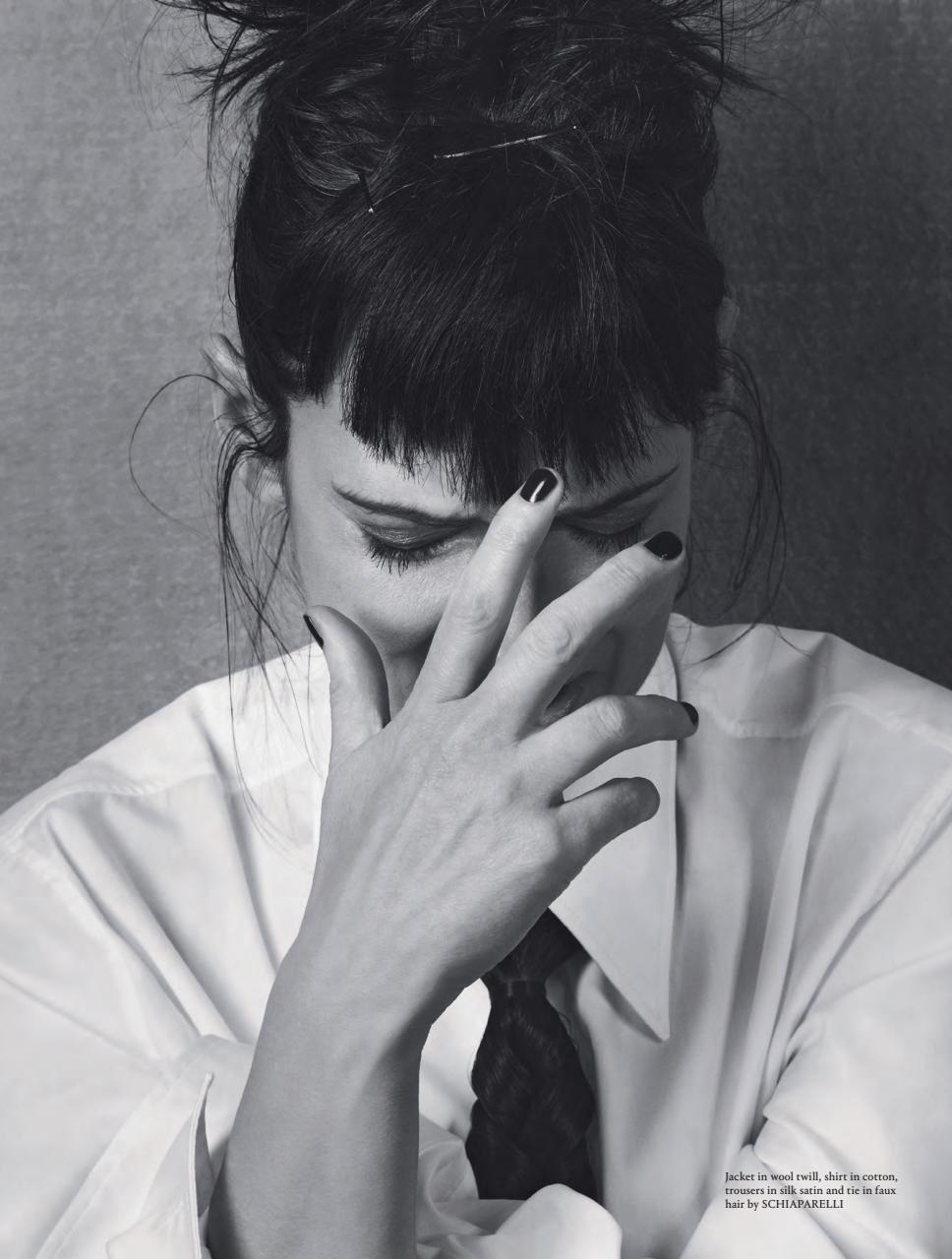 Another Magazine Preview Pages