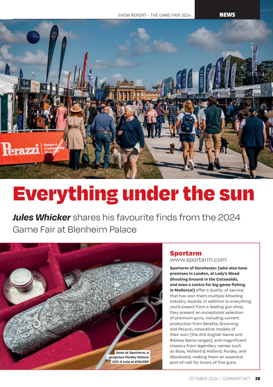 Gunmart Preview Pages