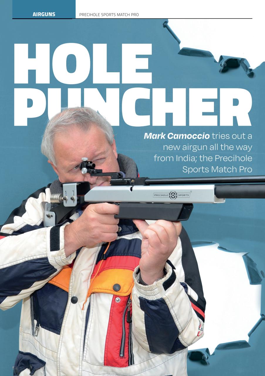 Gunmart Preview Pages