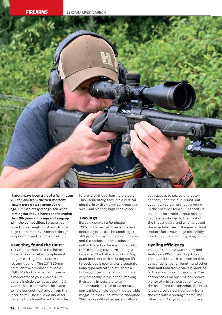 Gunmart Preview Pages