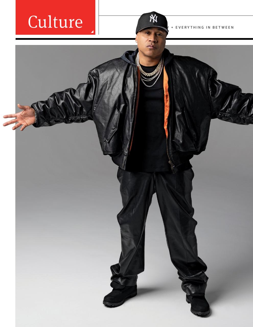 Newsweek International Preview Pages