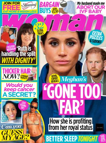 Woman issue 23-Sep-2024