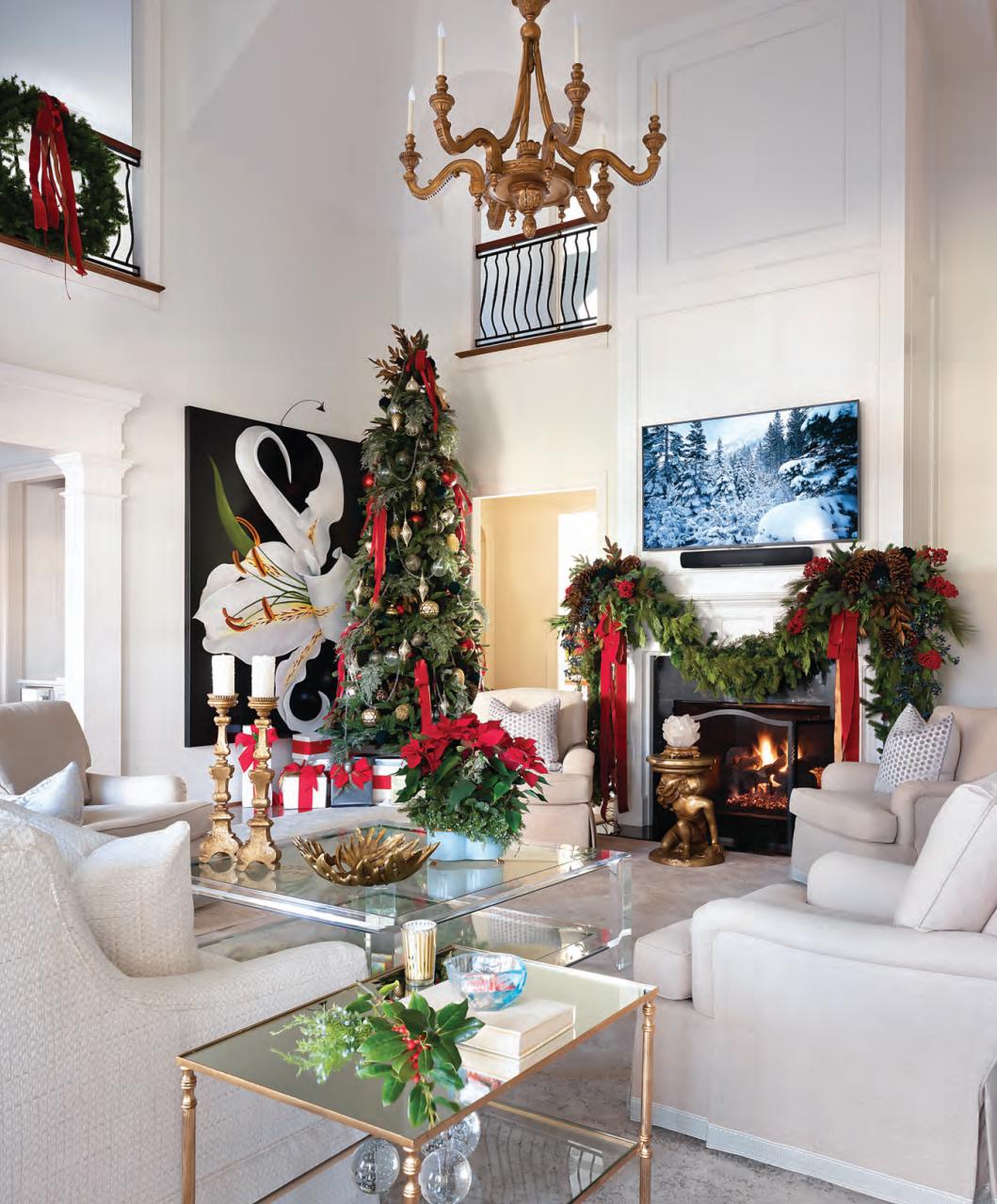 Southern Home Preview Pages