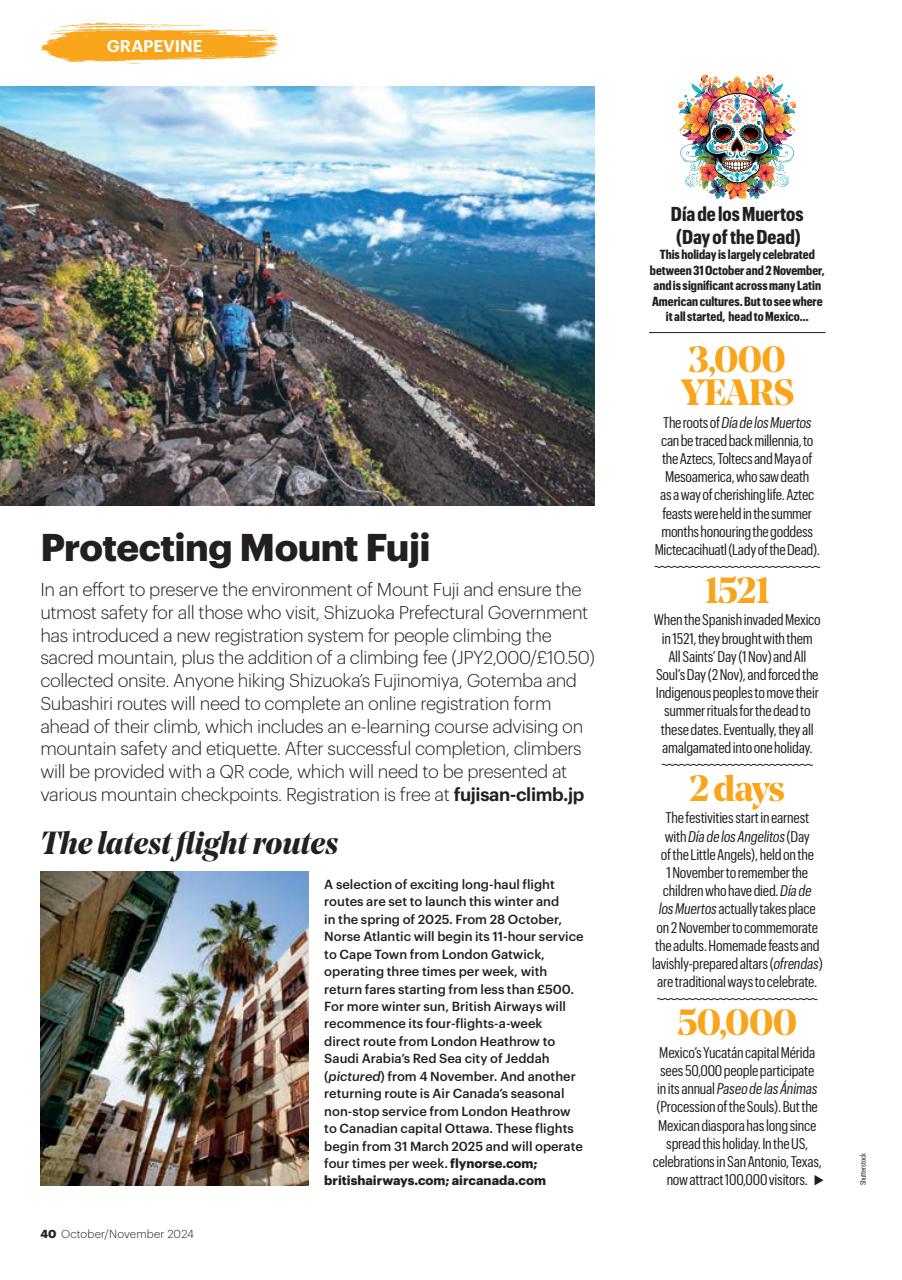 Wanderlust Preview Pages