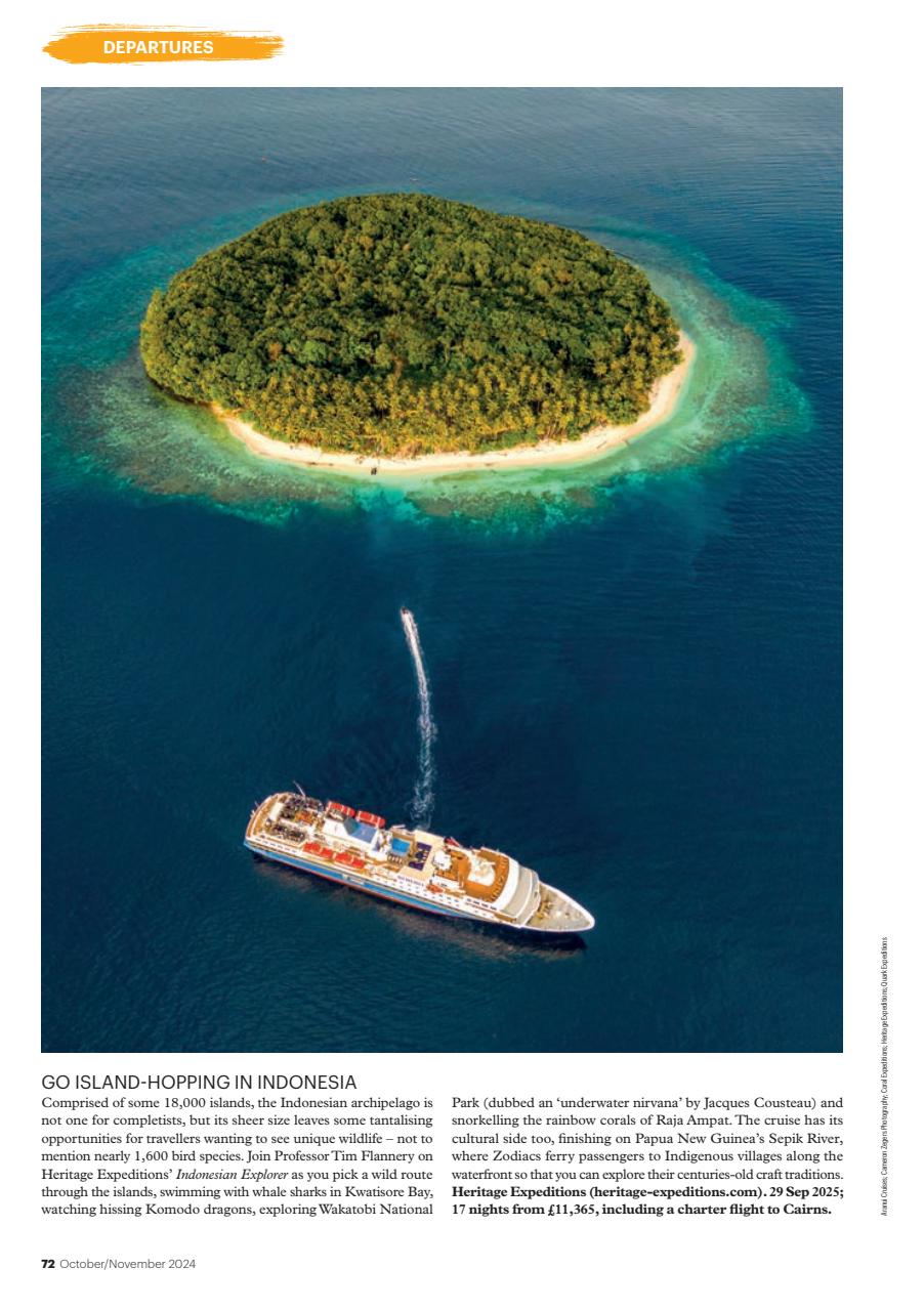 Wanderlust Preview Pages