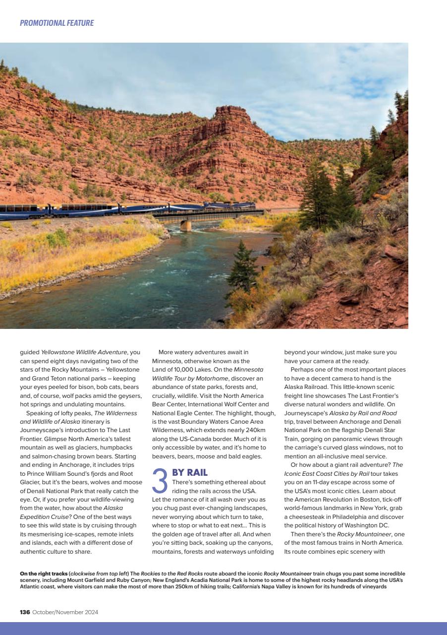 Wanderlust Preview Pages