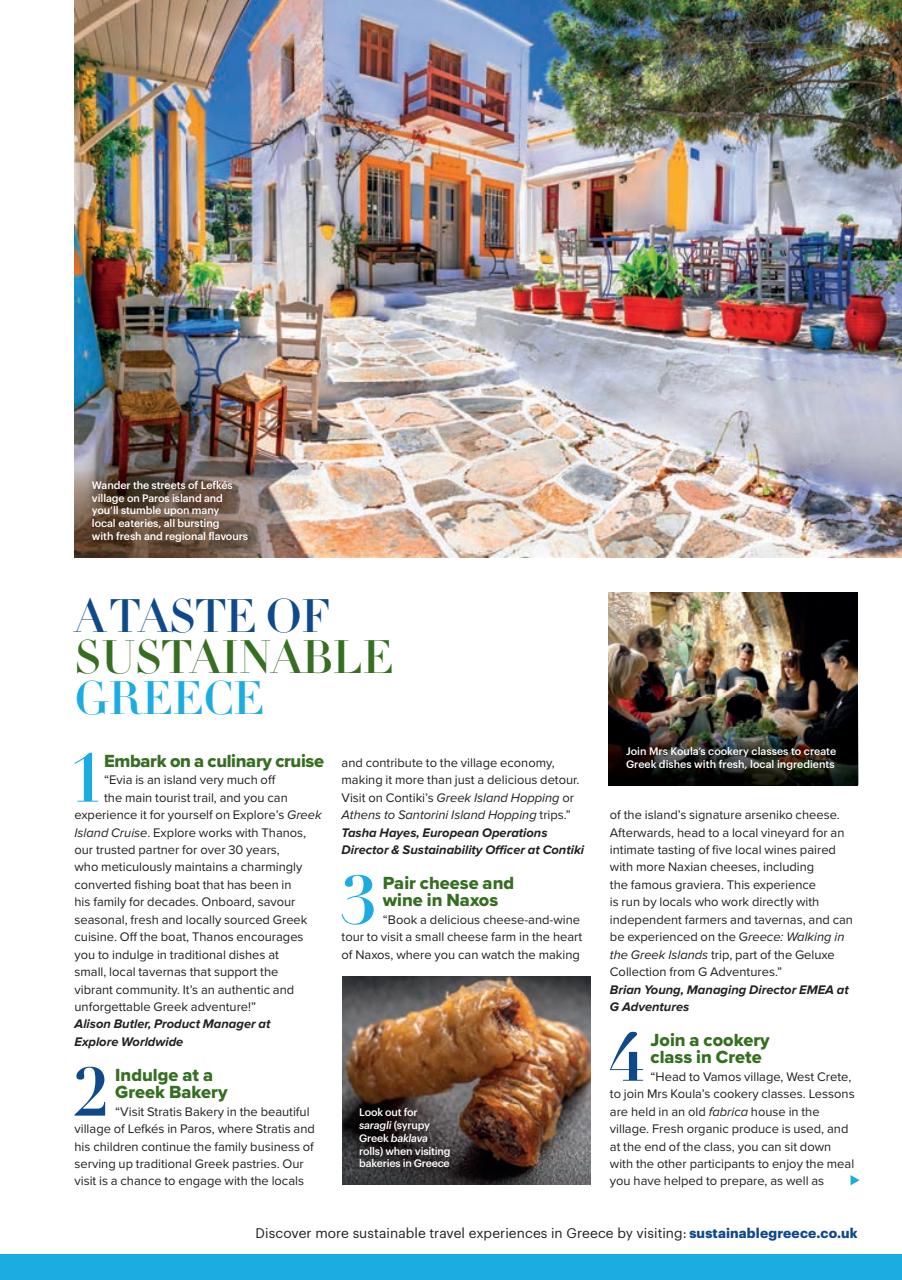 Wanderlust Preview Pages