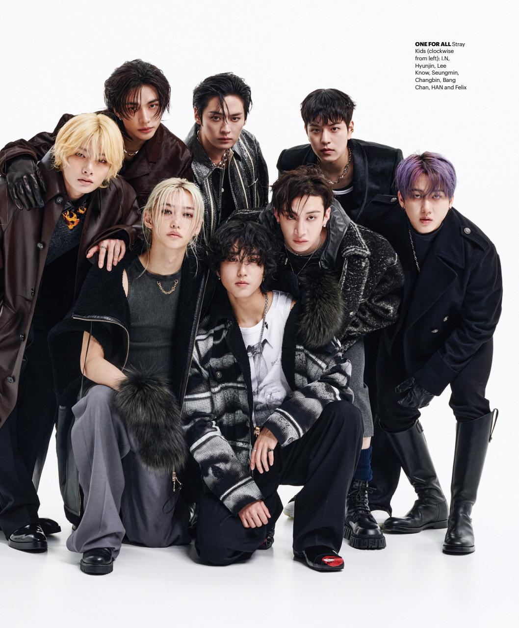 Rolling Stone UK Preview Pages