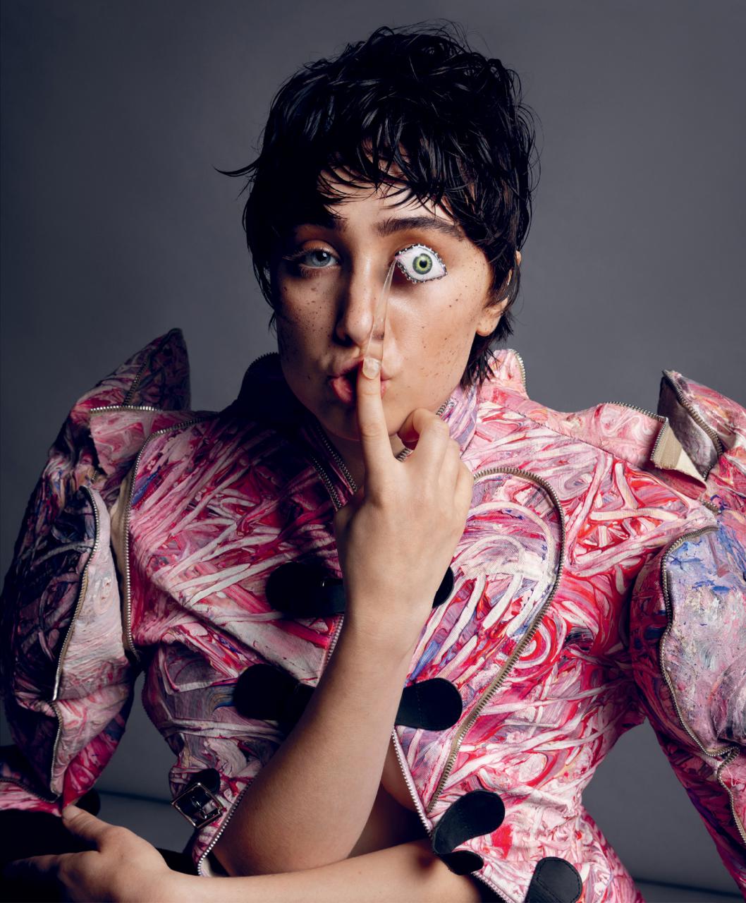 Rolling Stone UK Preview Pages