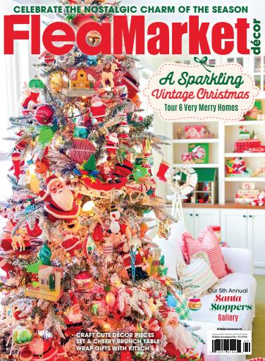 American Farmhouse Style issue 