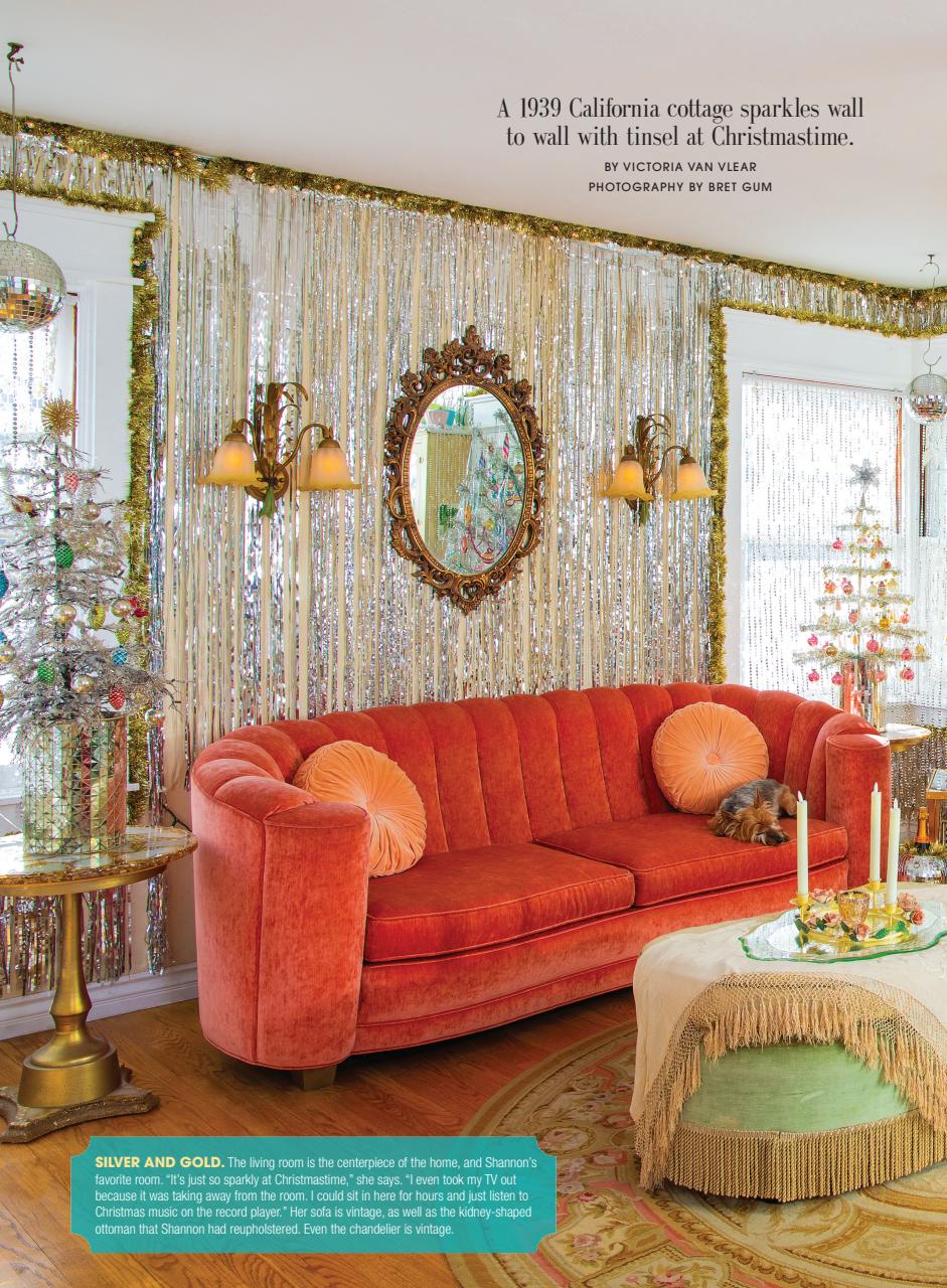 American Farmhouse Style Preview Pages