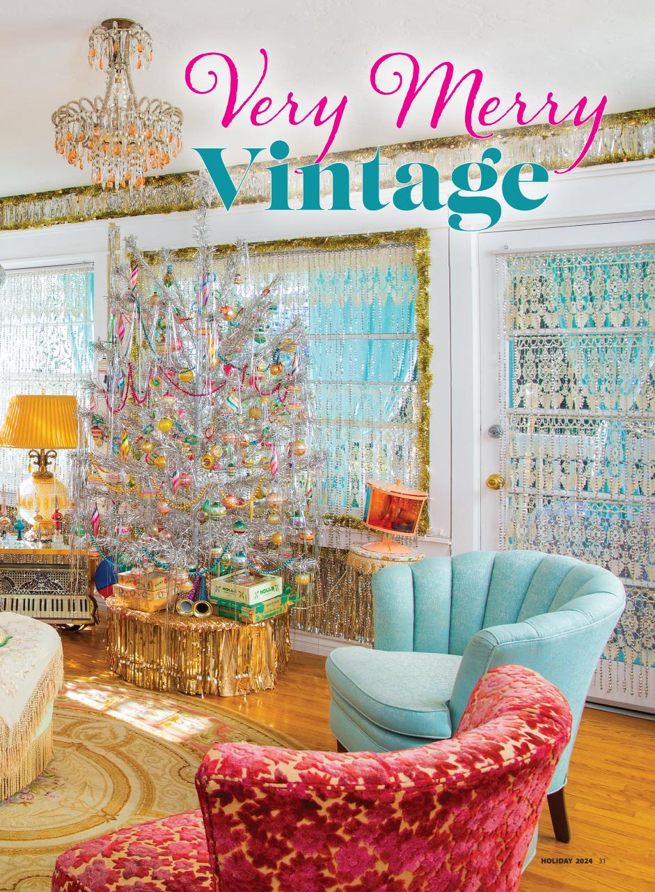 American Farmhouse Style Preview Pages