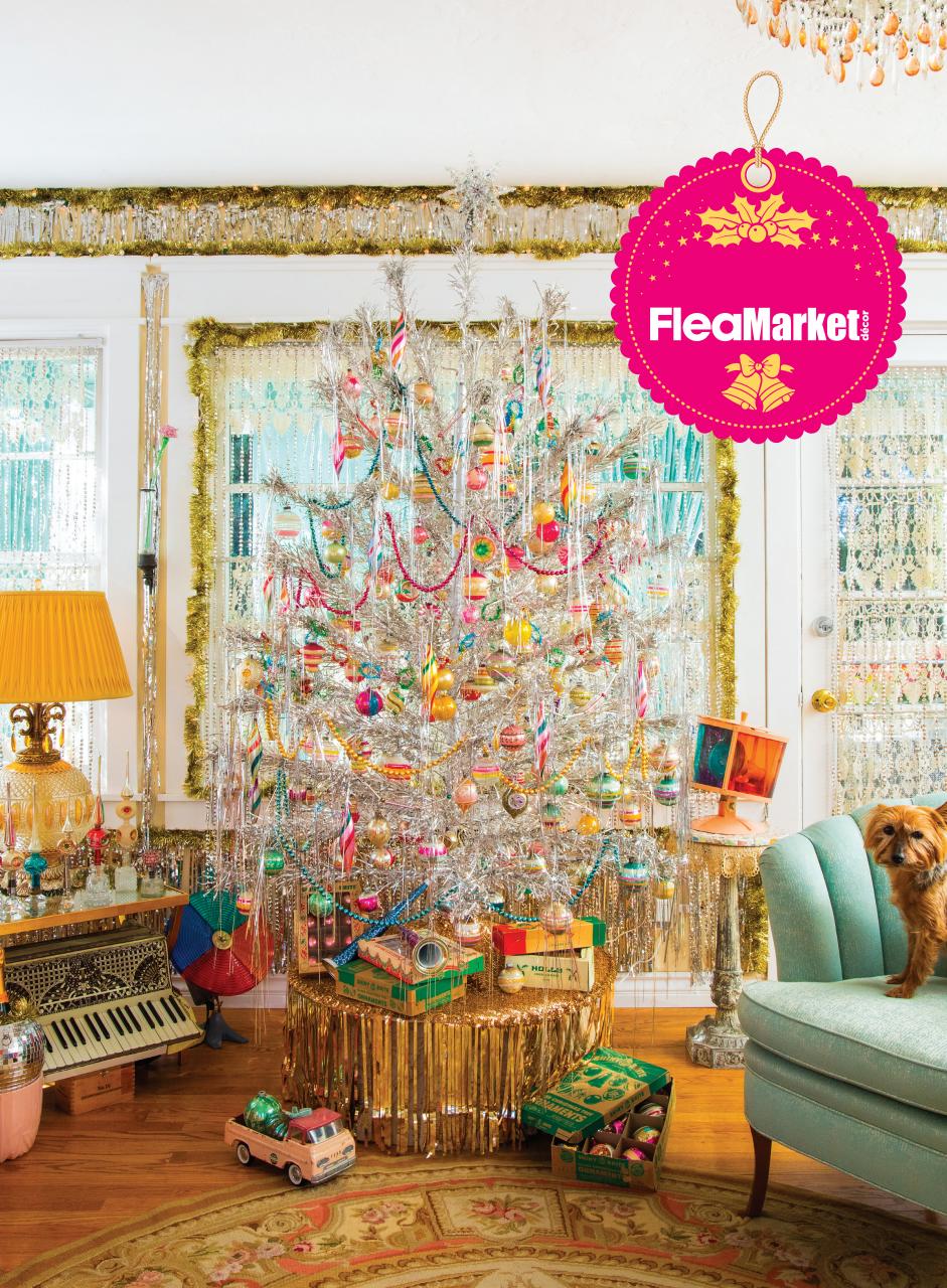 American Farmhouse Style Preview Pages