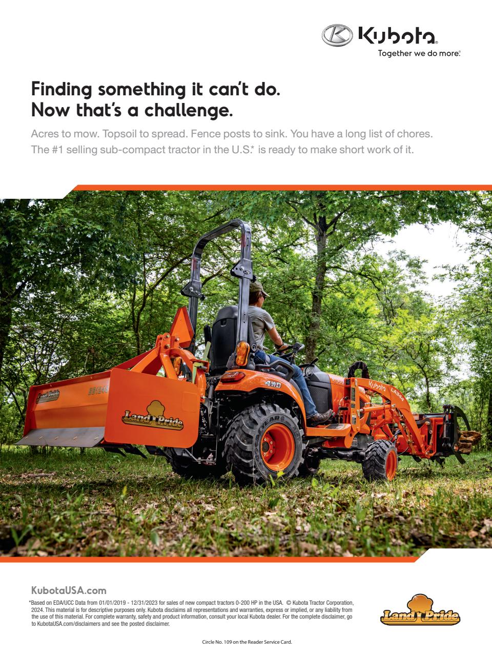 Hobby Farms Magazine Preview Pages